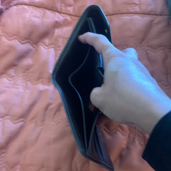 Louis Vuitton bag and wallet (sold as a set) - Picture 16 of 16